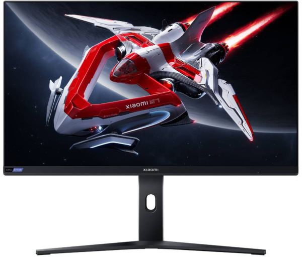 Монитор Xiaomi Mini LED Gaming Monitor G Pro 27i 27" (ELA5585EU) Black (Черный) (ТМ)
