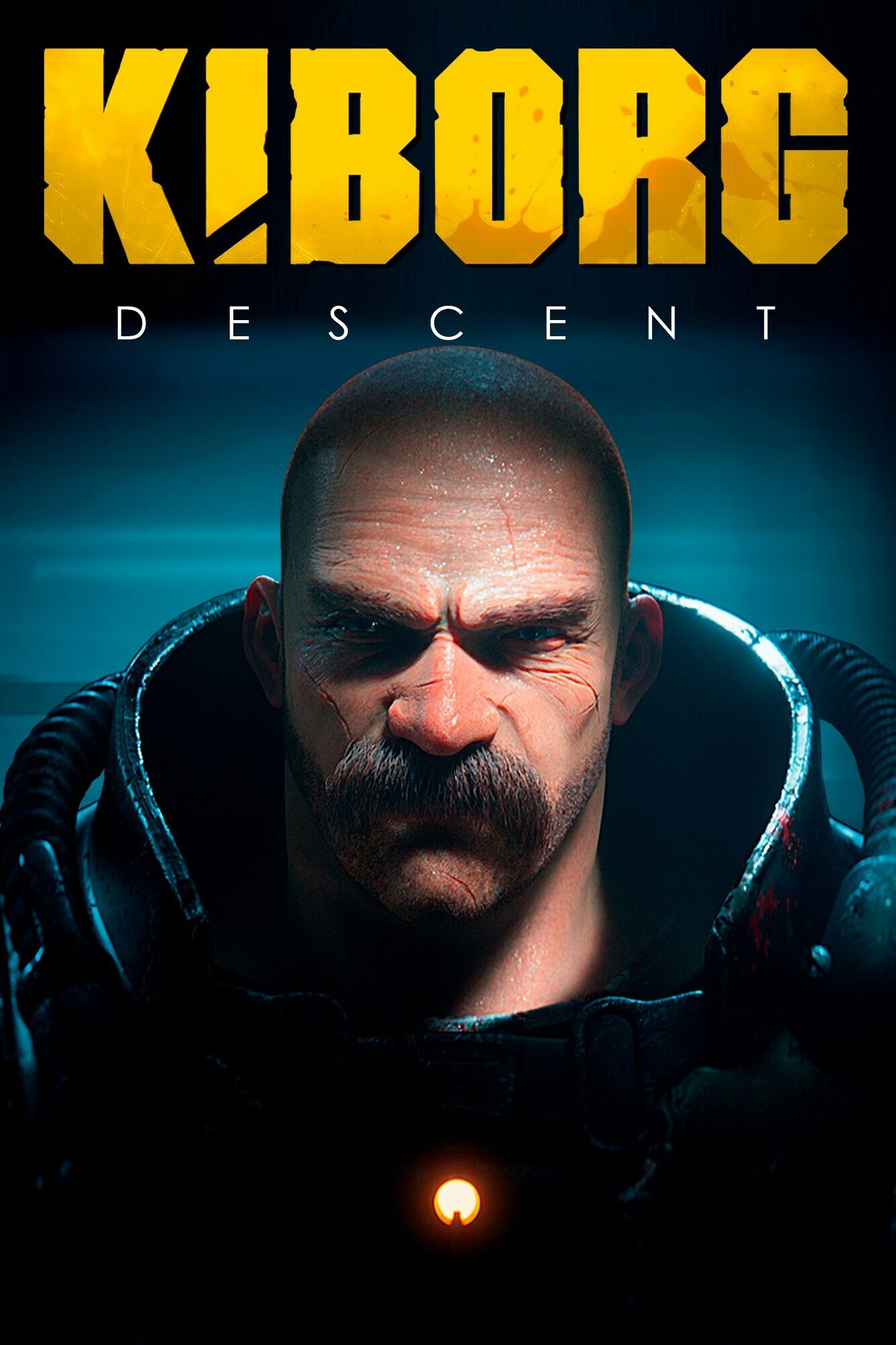 Дополнение KIBORG DESCENT — Xbox Series X|S, Xbox One, PC — Цифровая активация