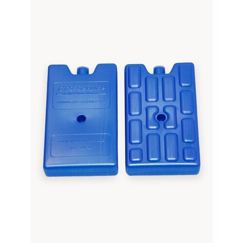 Аккумулятор холода и тепла 0.4 кг. 2 ШТ