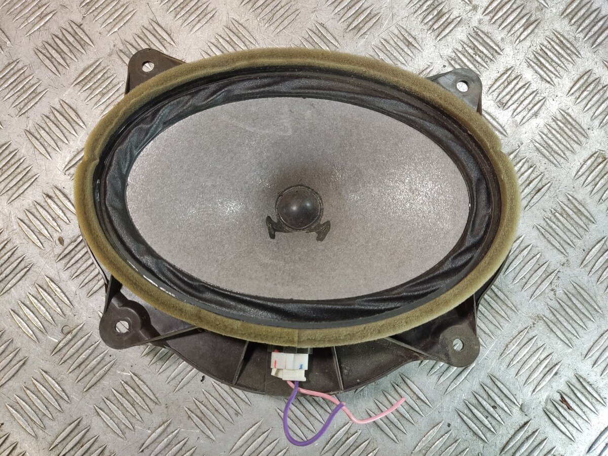 Динамик TOYOTA Camry v40 8616033670