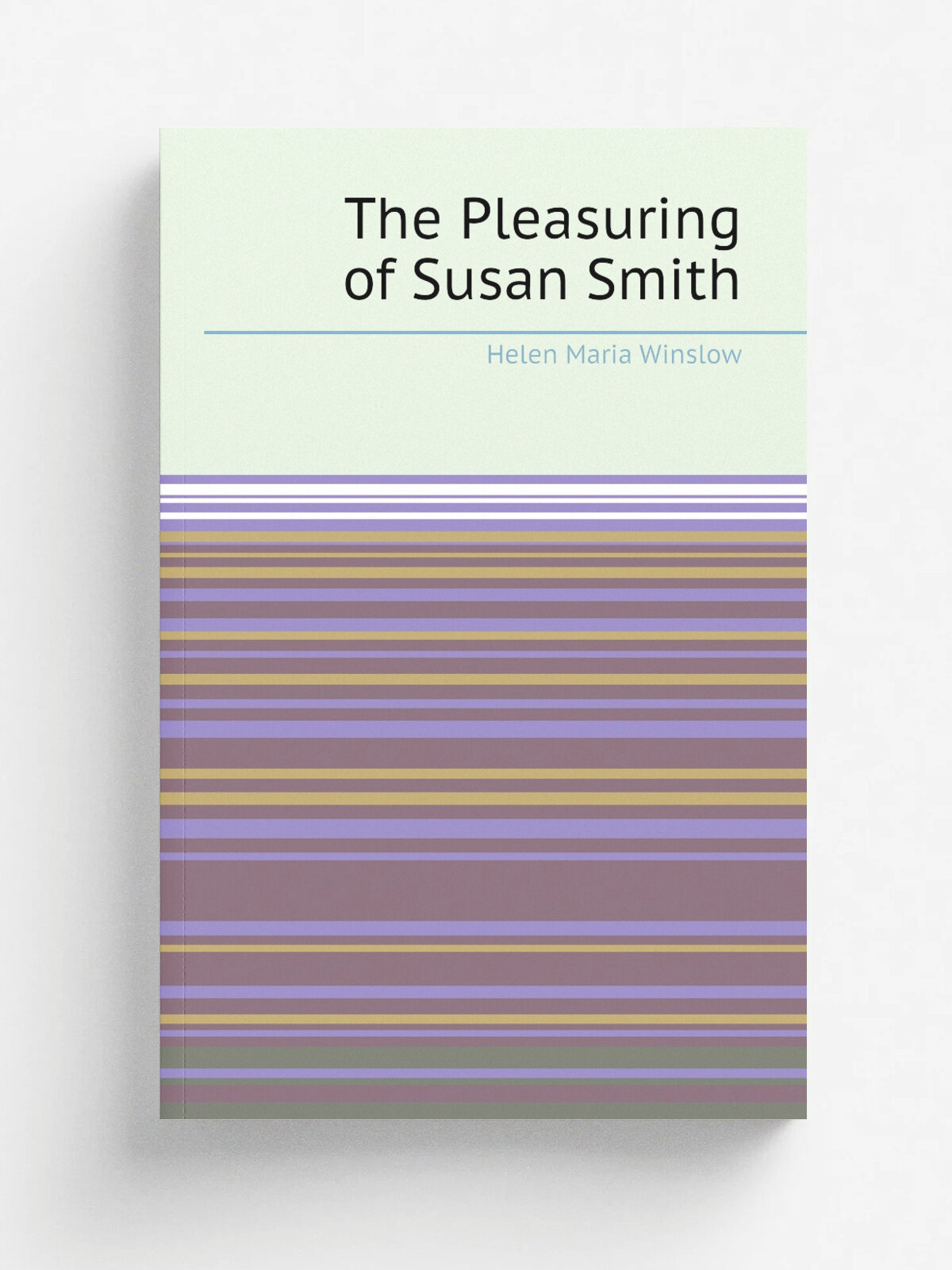 The Pleasuring of Susan Smith