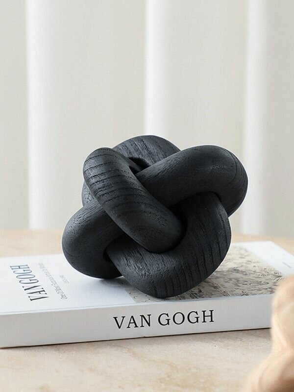 Декор для дома для интерьера кольца из дерева Rings The Forms