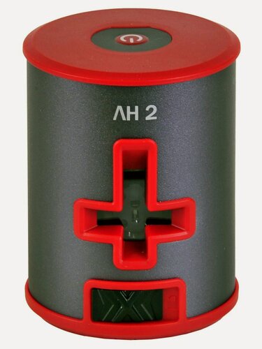 Изображение товара Лазерный уровень ELITECH ЛН 2, 15 метров, красный луч