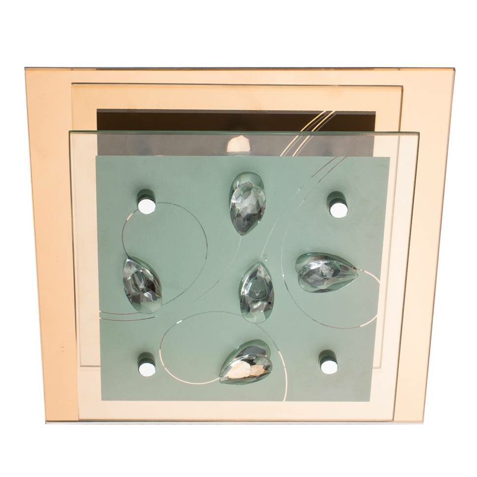 ARTE LAMP Потолочный светильник Arte Lamp TIANA A4042PL-1CC