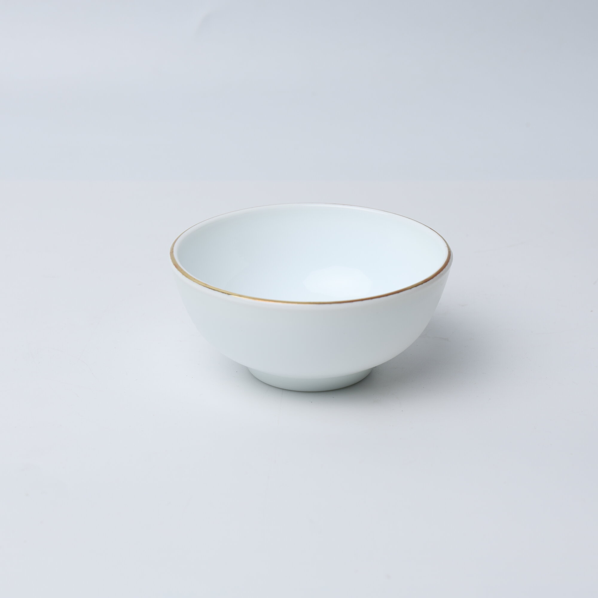 Asia Home (Dinova Saina) Пиала Gold 11 см 4,5 дюйм G1100 6 штук