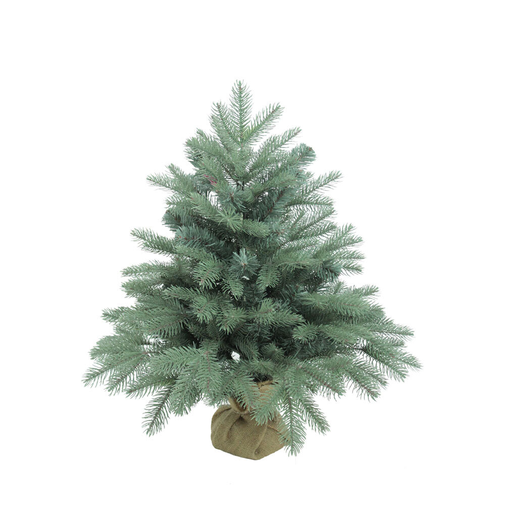 Ель 60 см биатрис блу ансон 1035906