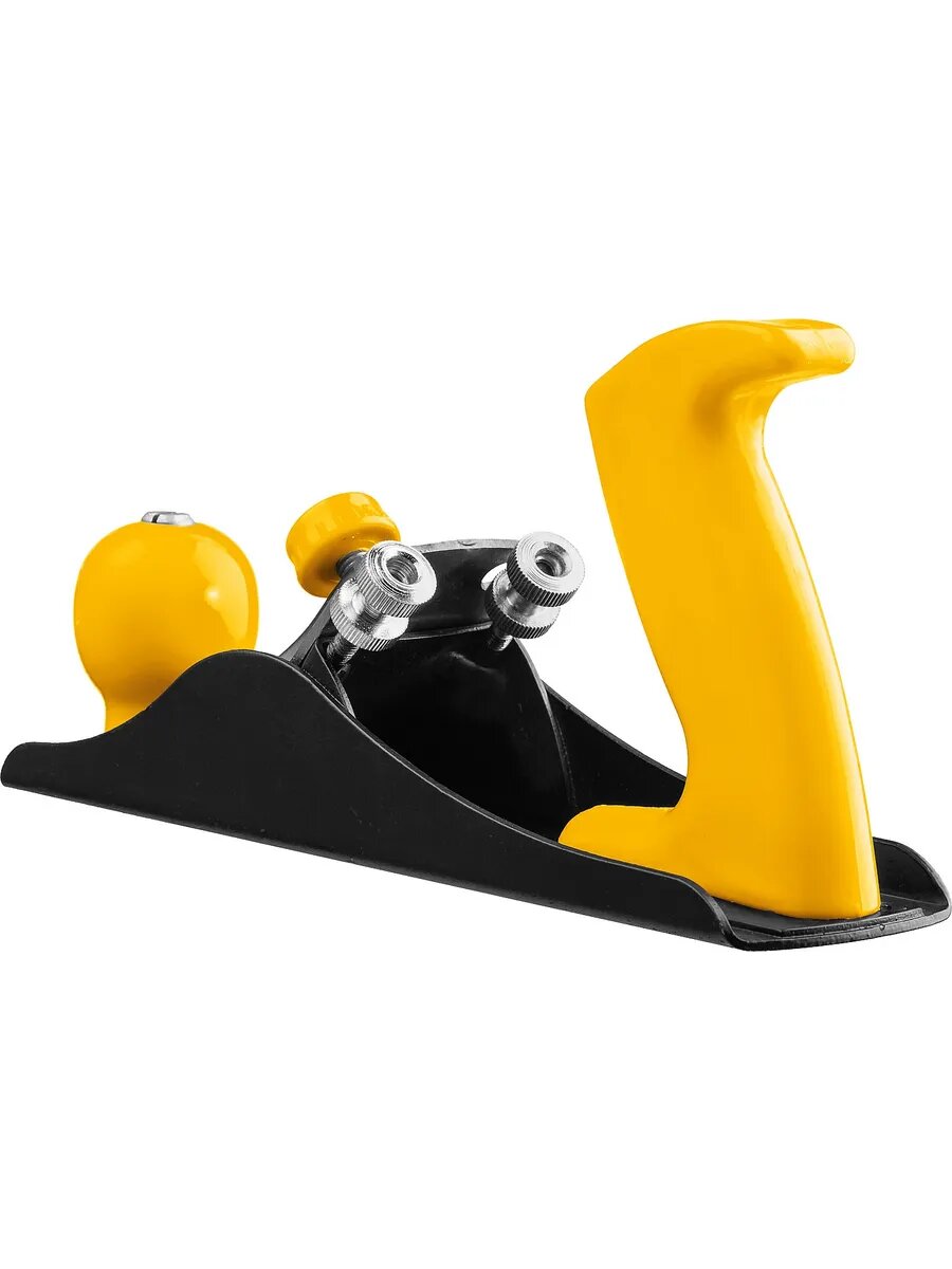 235 х 50 мм, металлический рубанок, Professional (1865) — фото 1