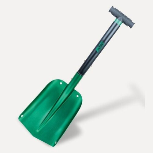 Изображение товара Лопата телескопическая Avs 66-82 см, алюминиевая SS-8221