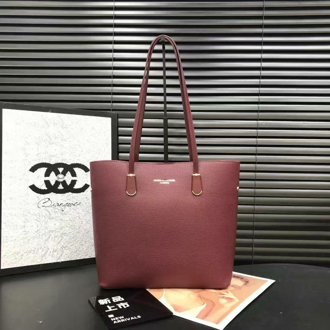 Сумка бочонок