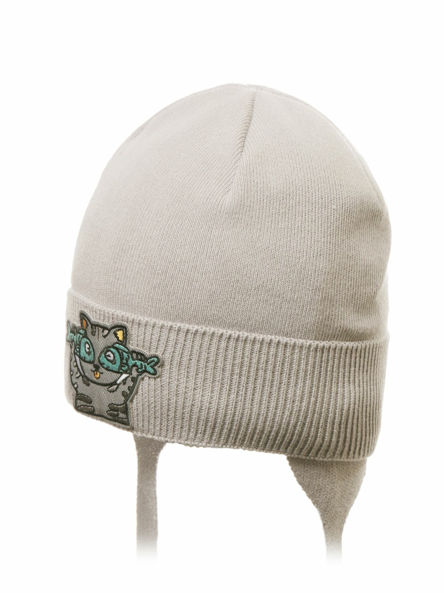 Шапка-бини Андерсен Весна-лето 2024 для мальчиков