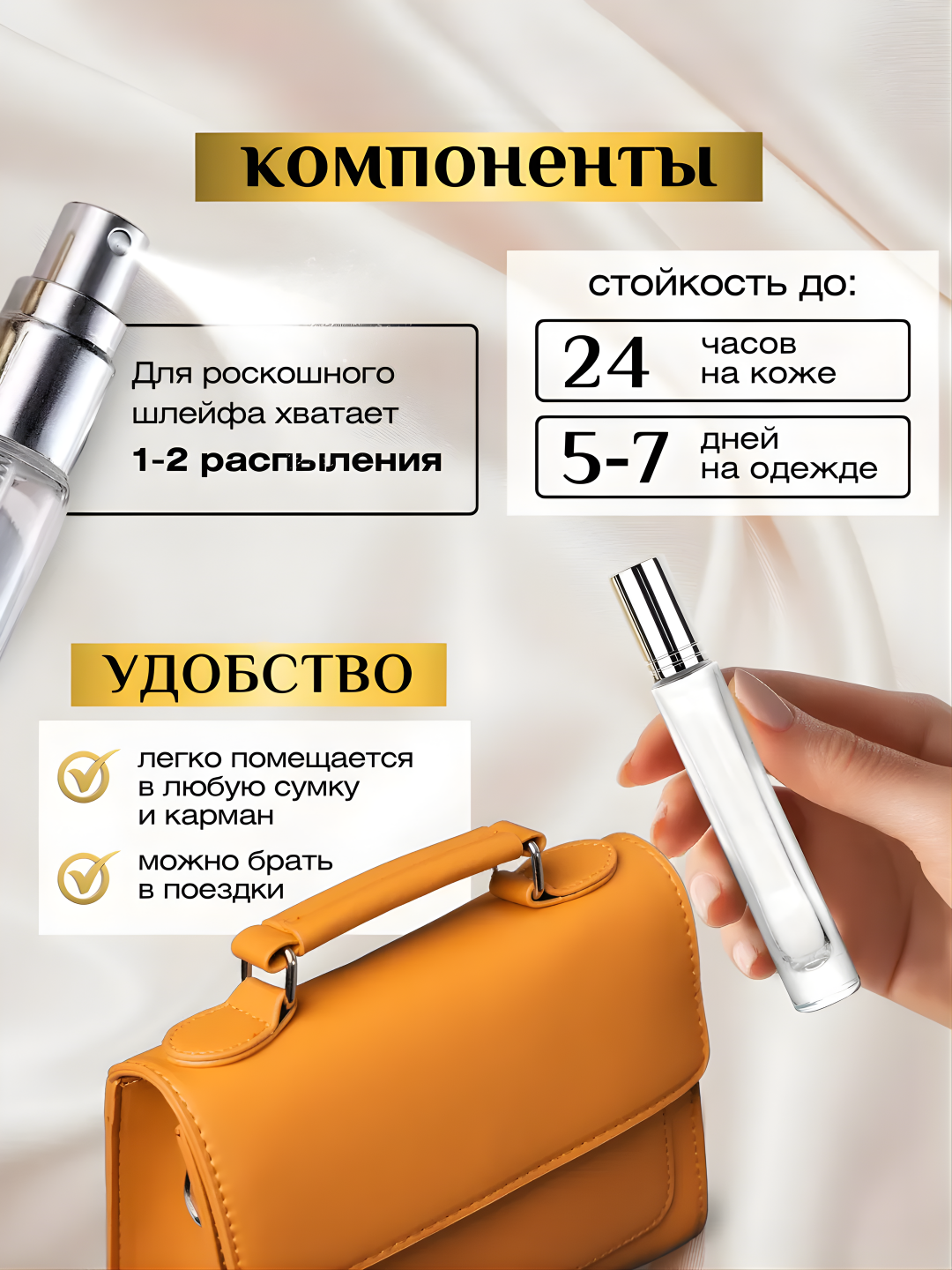 Creed Aventus – мужской парфюм, (Mona Parfumes) — фото 1