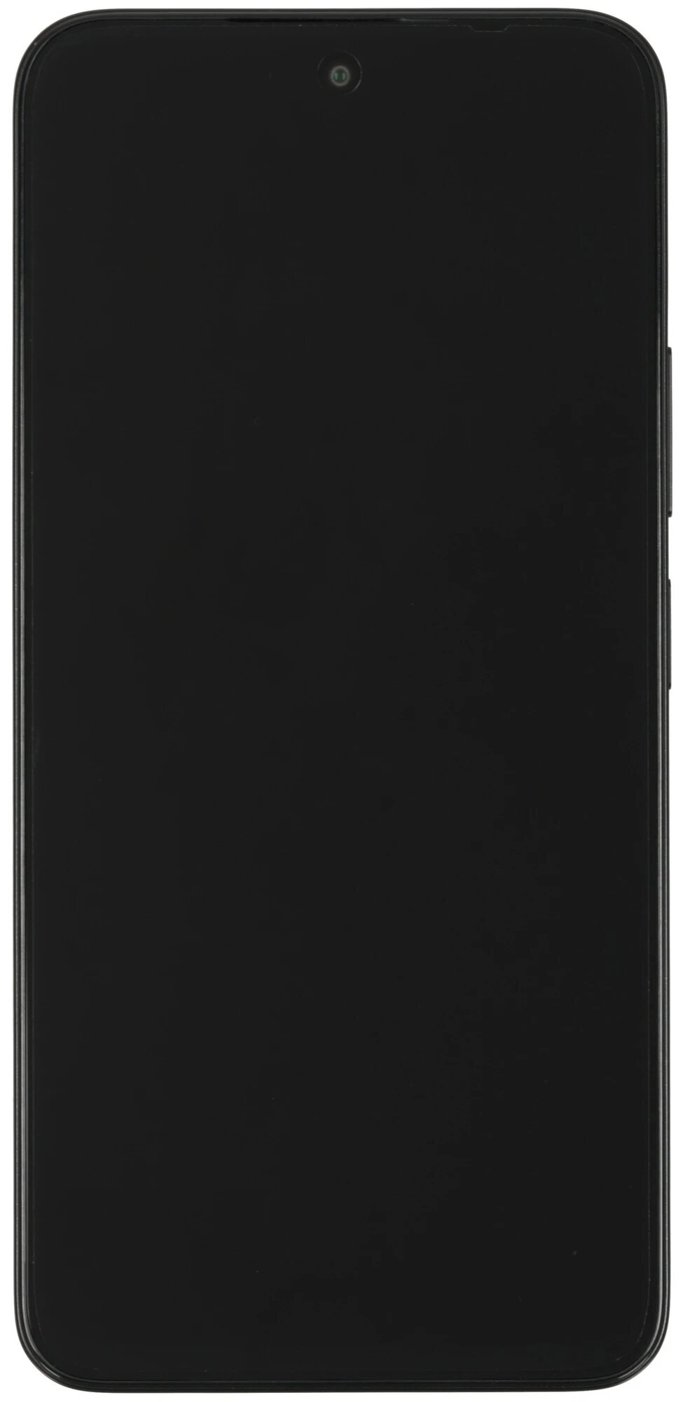 Смартфон Xiaomi Redmi 15, Android, NFC, 6/128 Гб, камера 50Мп, 6,9", 144Гц, Black — фото 1