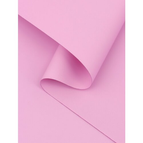 Пленка для цветов тонированная матовая розовый с серым 05 х 30 м5 65 мкм 10915062 1008₽