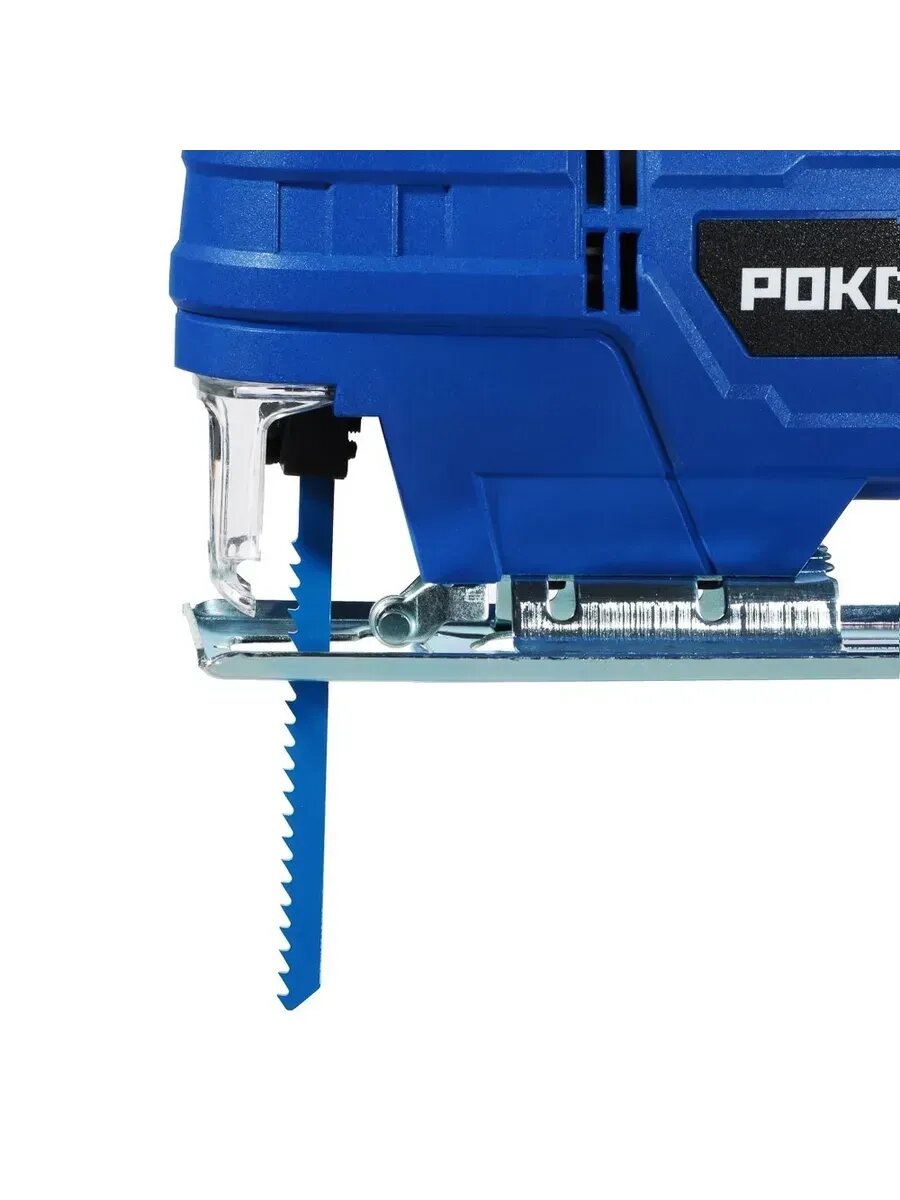 Лобзик электрический — фото 1