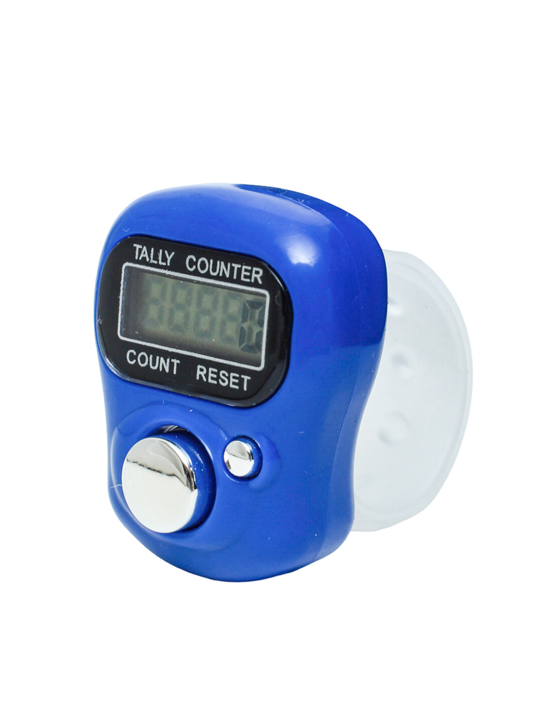 Чётки, акрил