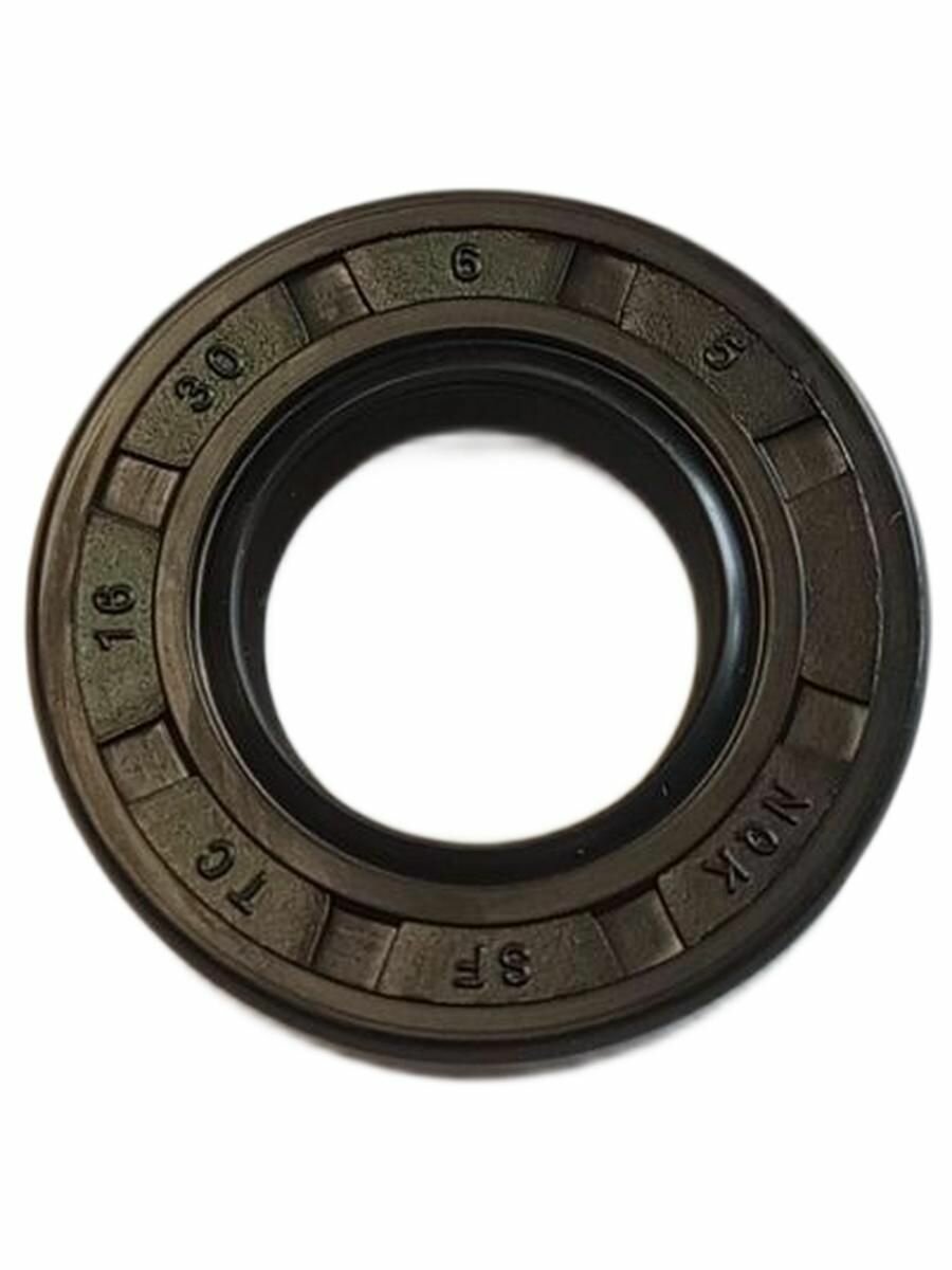 Сальник 16х30х6 TC NQK.SF, 1 штука