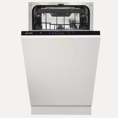 Изображение товара Встраиваемая посудомоечная машина Gorenje GV520E11