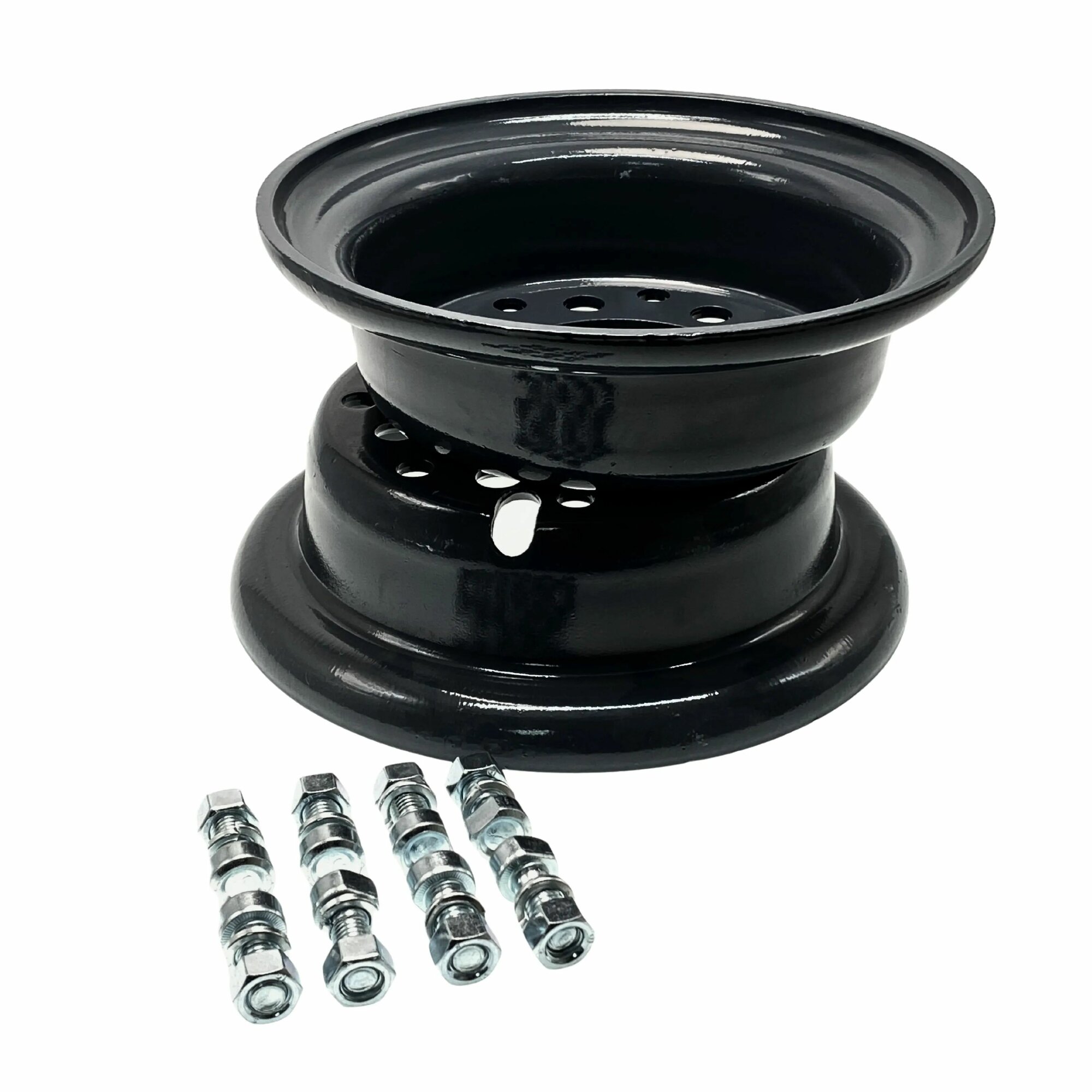 Диск колёсный Maximal FB35 (A73J432131) (с болтами)