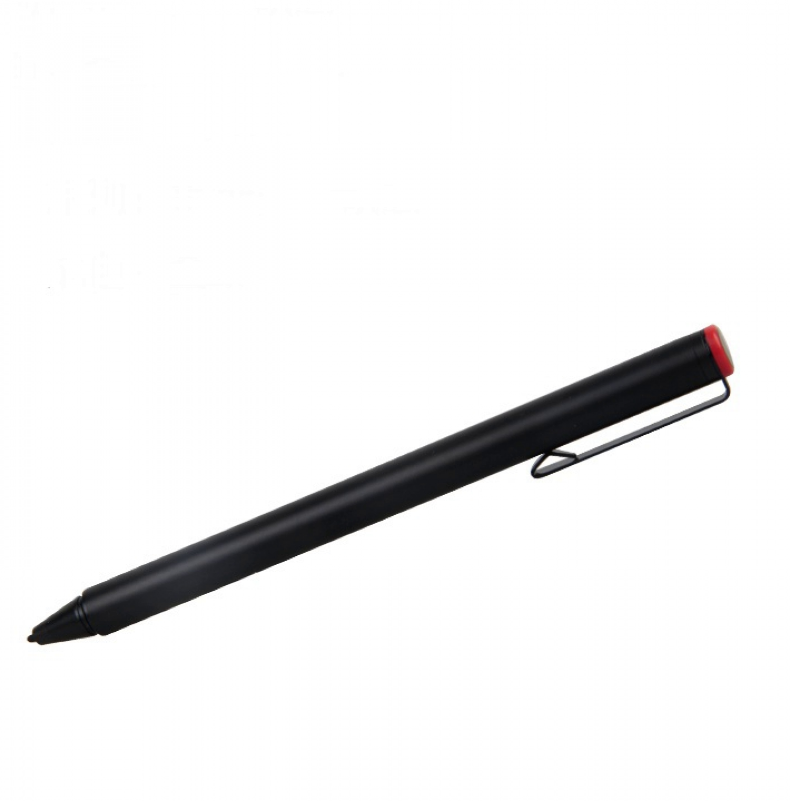 Активный цифровой емкостной стилус MyPads Active Pen pro с тонким наконечником для Lenovo Miix и Yoga