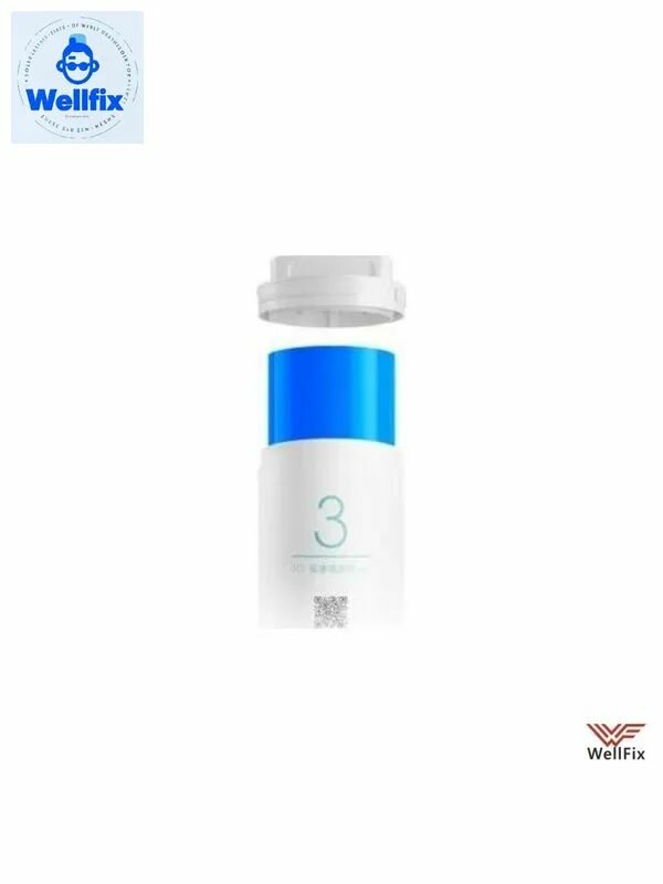 Фильтр для очистителя воды Xiaomi Mi Water Purifier 400G (№3) RO