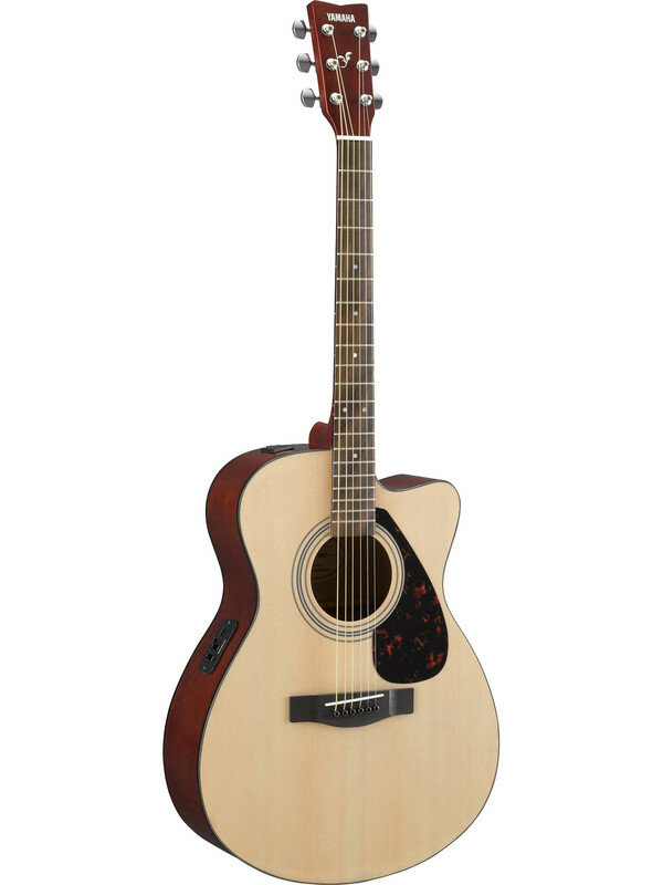 Электроакустическая гитара Yamaha FSX315C