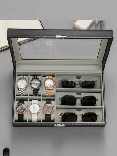 Изображение товара Шкатулка мужская