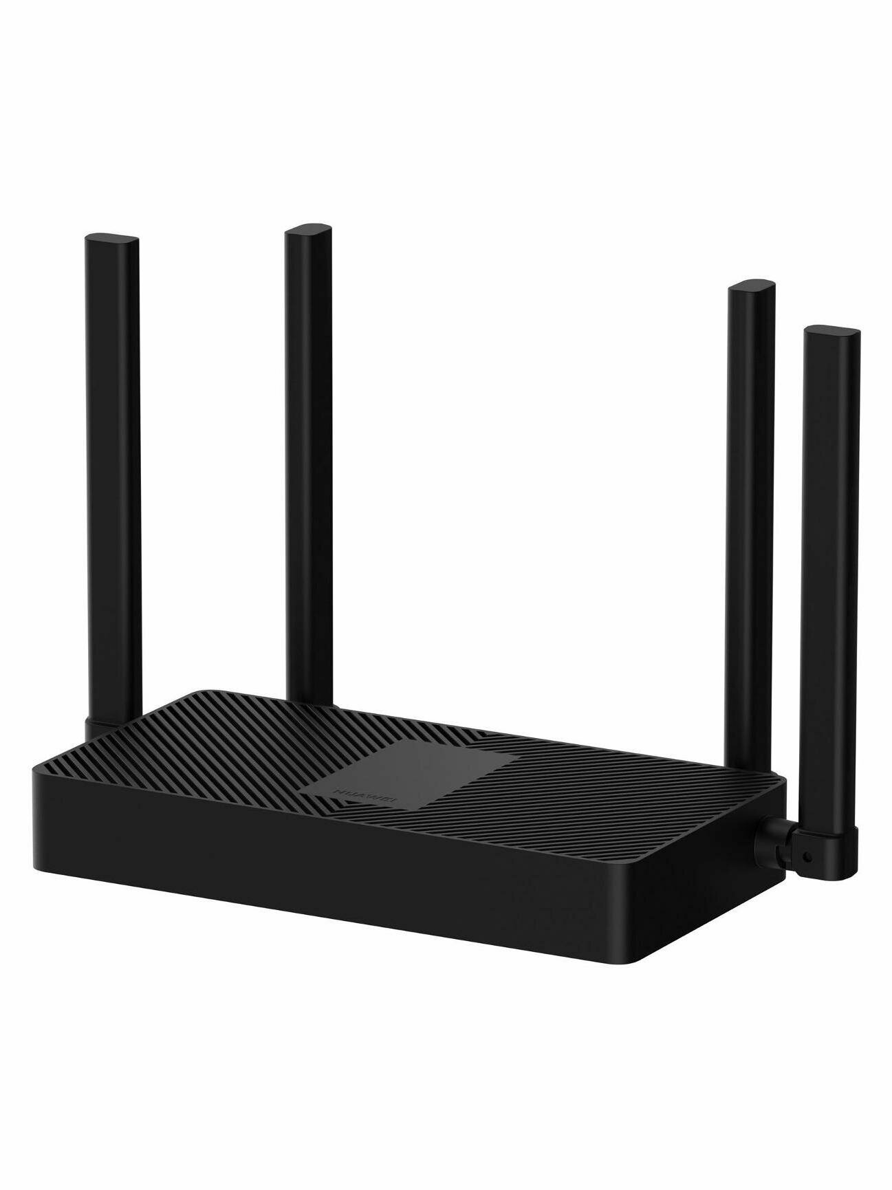 Huawei выпустила мобильный роутер Wi-Fi X с рекордной автономностью