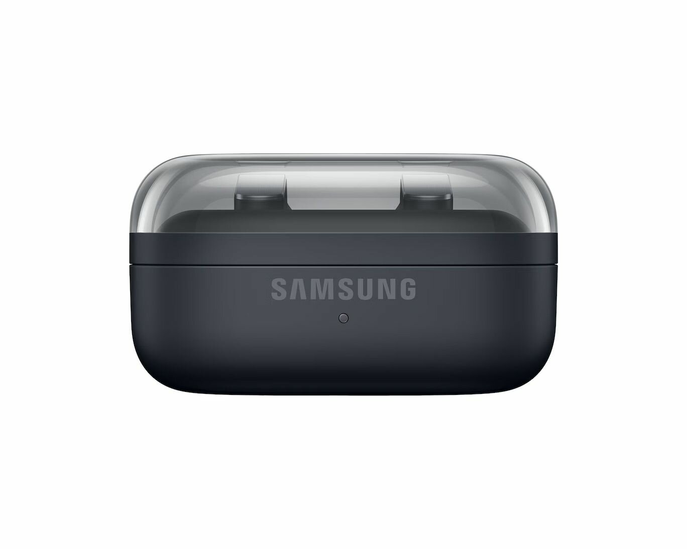 Беспроводные наушники Samsung Galaxy Buds 4 Pro Black — фото 1