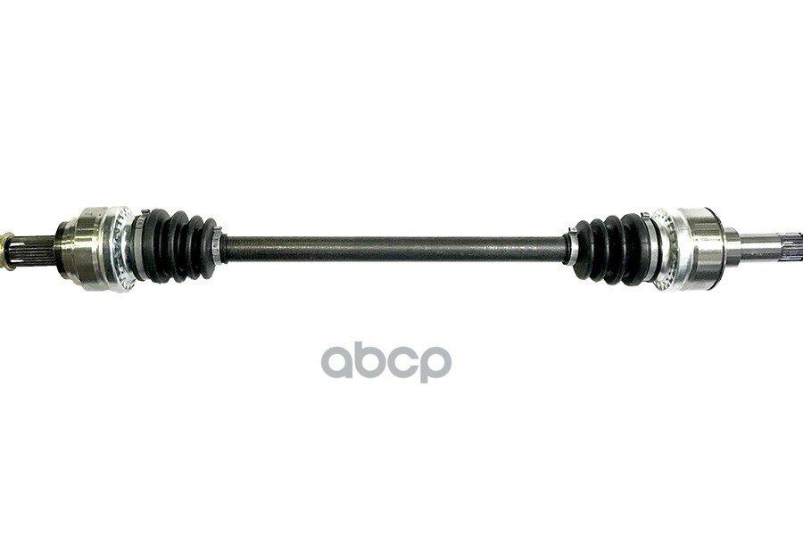 Вал приводной BMW п F20 116-118-120 10-> F30 316-32 12-> Skf арт. VKJC8011