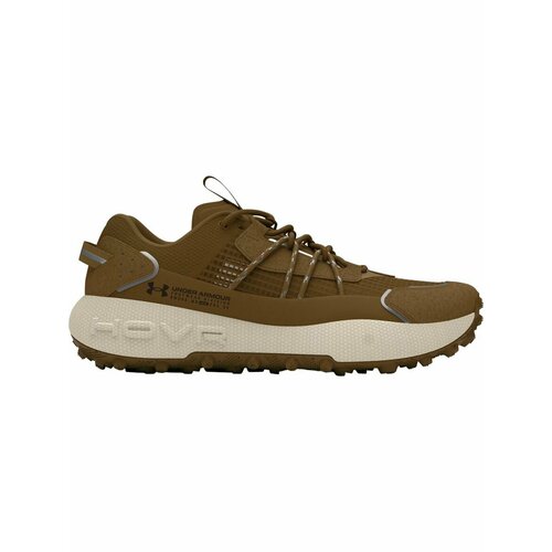 фото Кроссовки under armour ua fat tire venture pro, полнота f, размер 9,5/11 us, коричневый