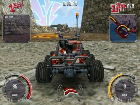 RC Cars Steam Ключ • Активация Steam • регион Весь мир • цифровой ключ