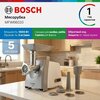 Фото Bosch ProPower MFW66020
