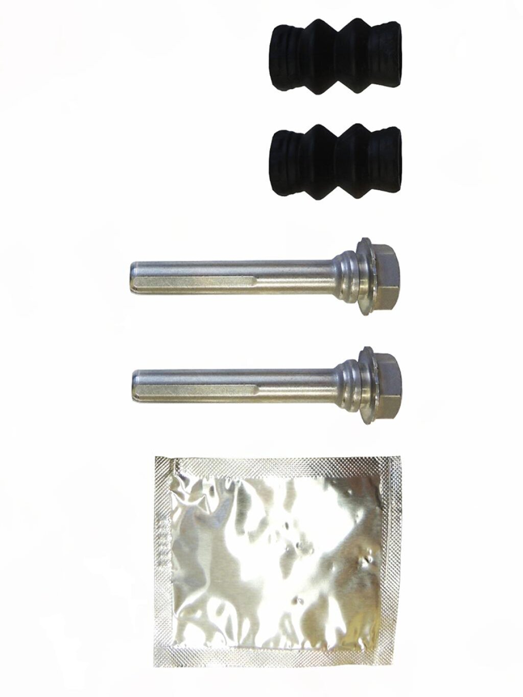 Комплект направляющих тормозного суппорта MasterKit 77A2375