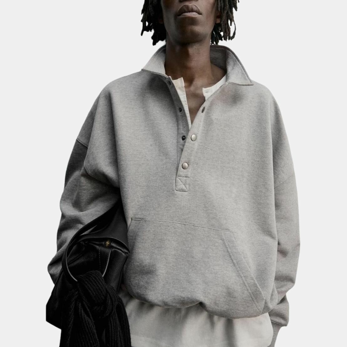 Толстовка Zara