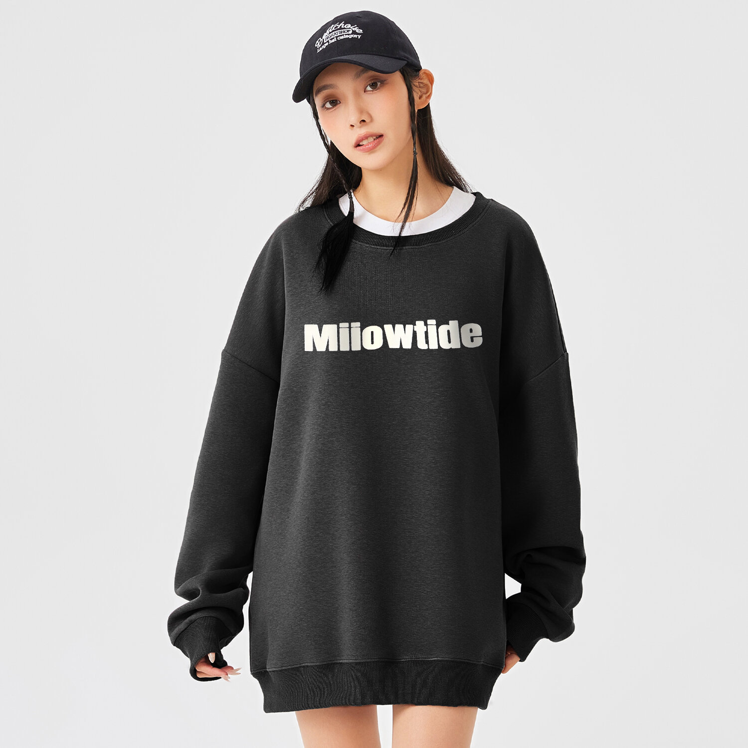 Толстовка MiiOW