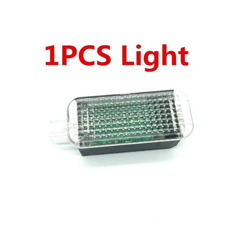 Светодиодный фонарь для салона автомобиля 1 PCS LIGHT