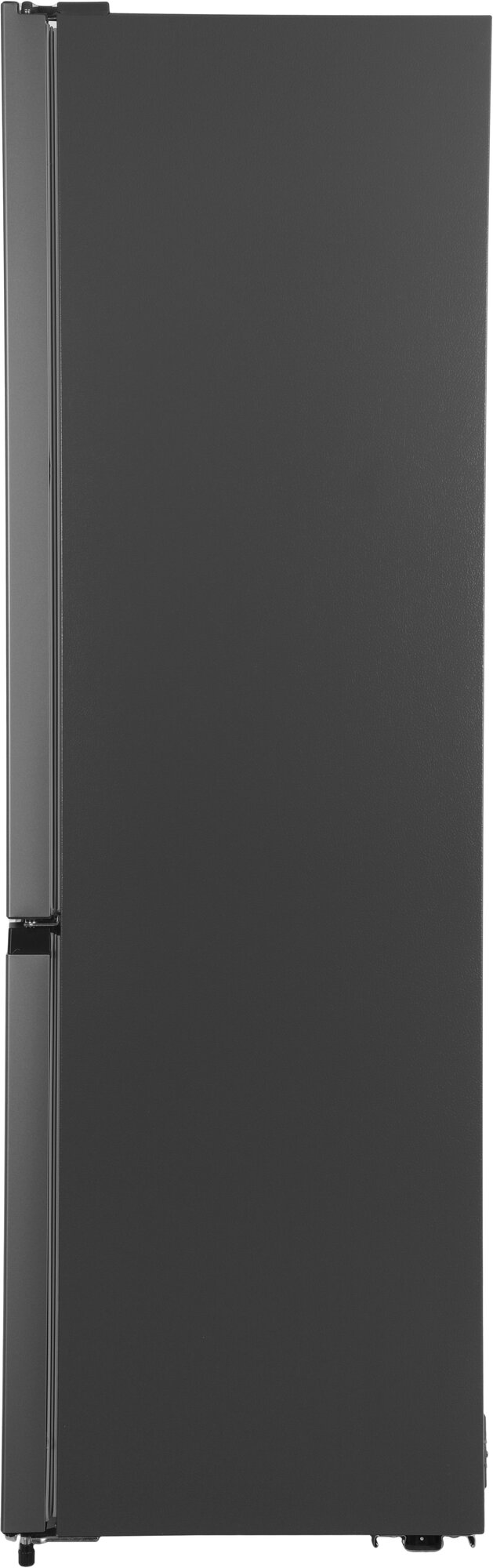 Холодильник двухкамерный Gorenje RK4181PS4 нержавеющая сталь — фото 1