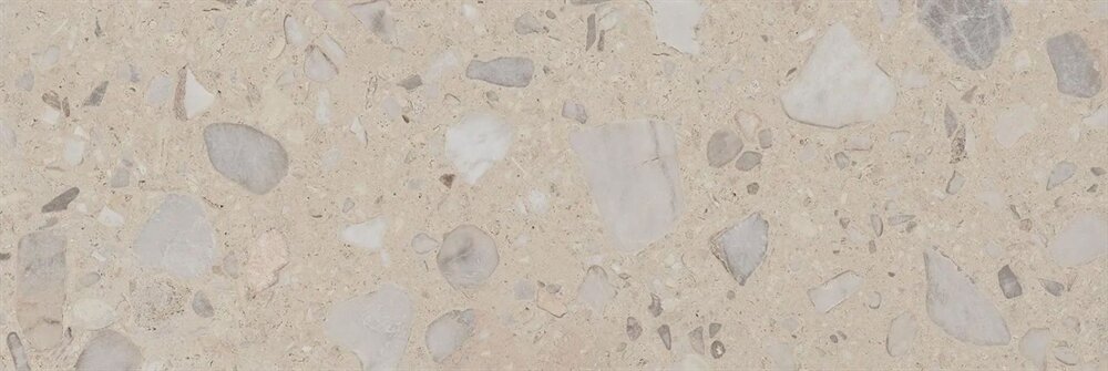 Тараскон Стоун бежевый светлый матовый обрезной 30×89,5×0,9 — KERAMA MARAZZI, артикул KM3090B0201R