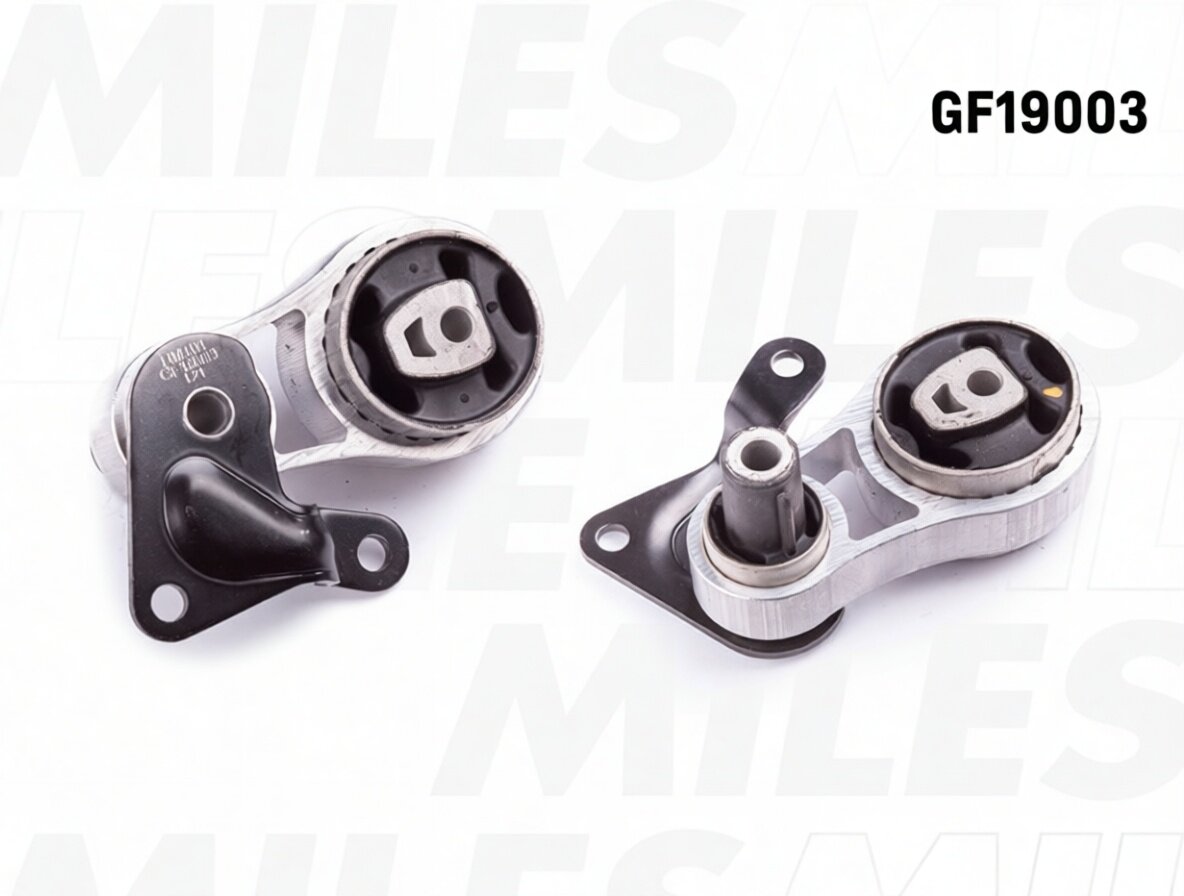 Опора КПП FORD FUSION 1.4/1.6 МКПП GF19003 Miles арт. GF19003