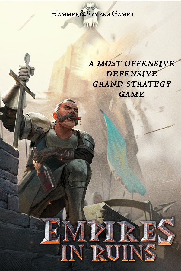 Empires in Ruins, Все страны