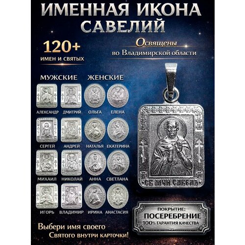 фото Иконка оптимабизнес, серебристый