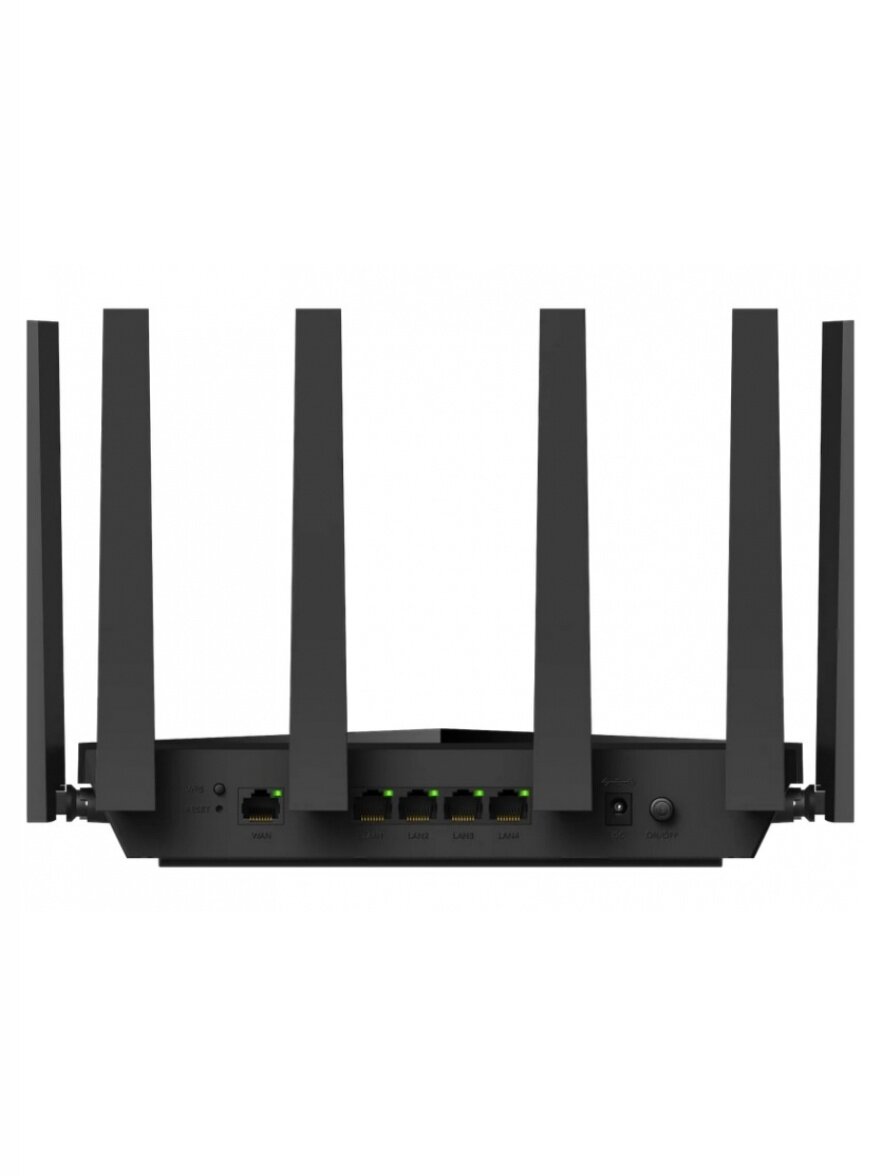 Wi-Fi роутер Cudy WR6500 — фото 1