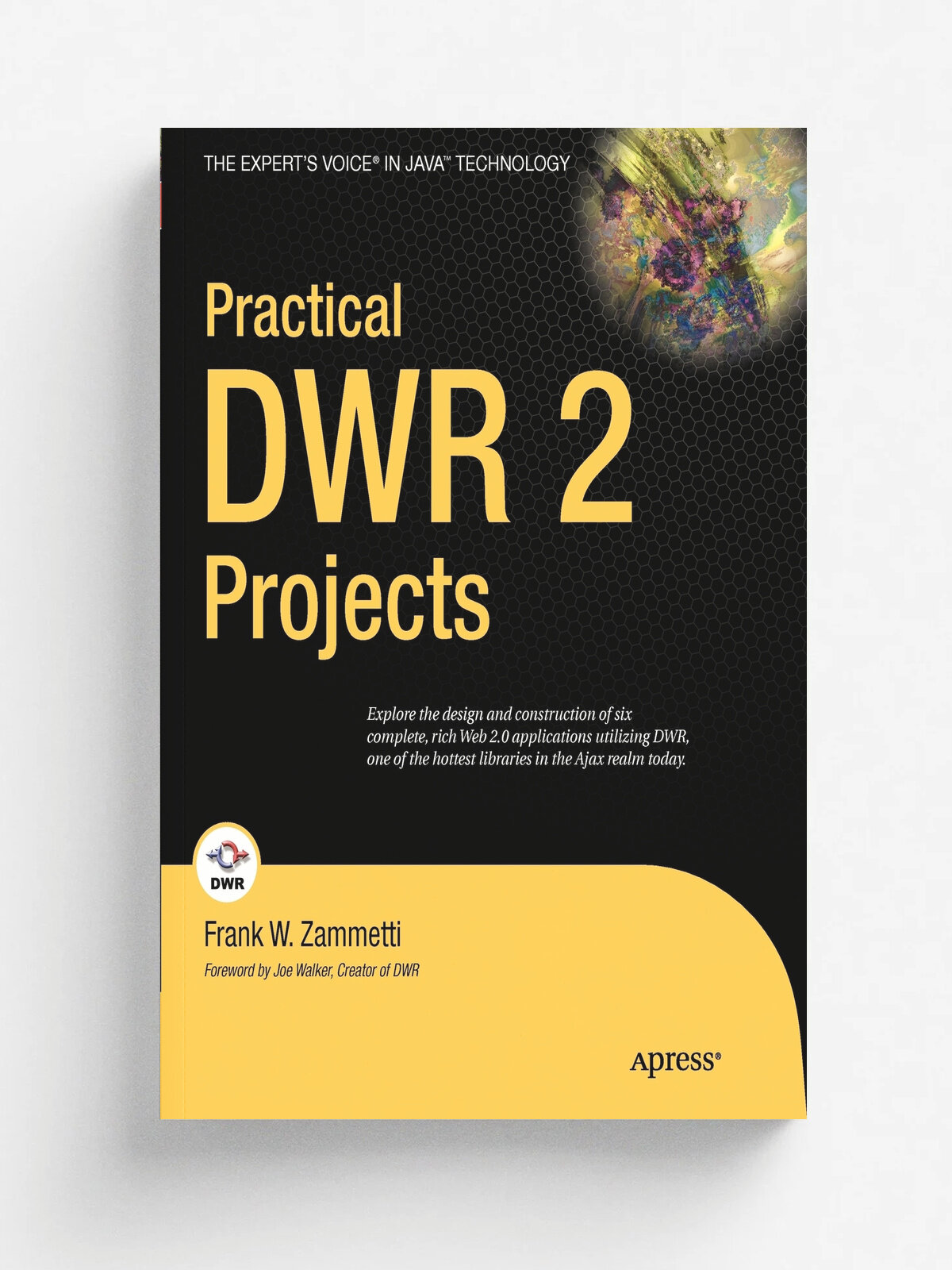Practical DWR 2 Projects