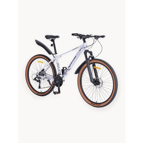 Велосипед Team Klasse MB-3-A, городской, 27 скоростей, диаметр колес 27.5