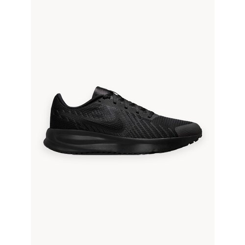 фото Кроссовки nike run defy, размер 9 us, черный/темно-серый
