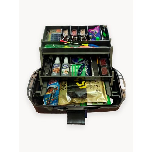 Набор для рыбалки