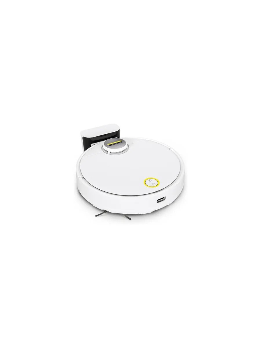 Робот-пылесос Karcher RCV 3 (1.269-620.0)