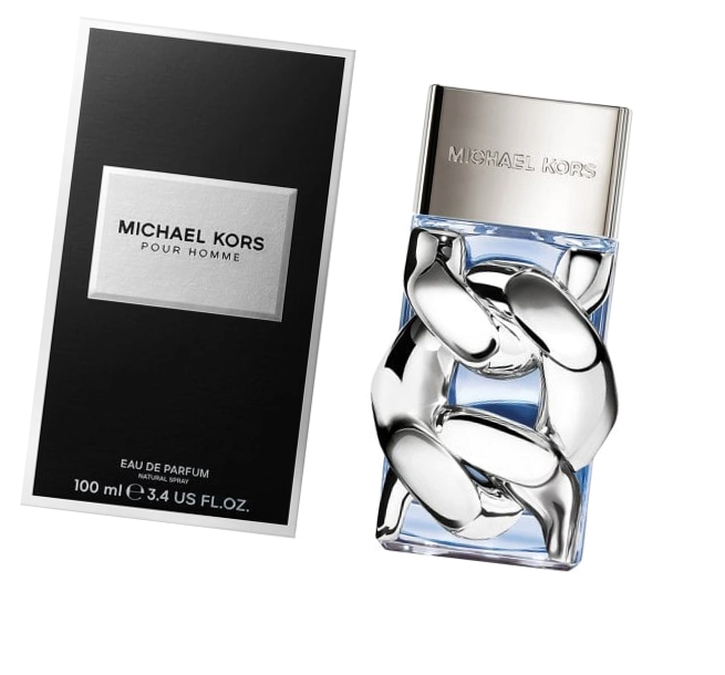 Майкл Корс Пур Хом - парфюм для мужчин 100 мл / Michael Kors Pour Homme