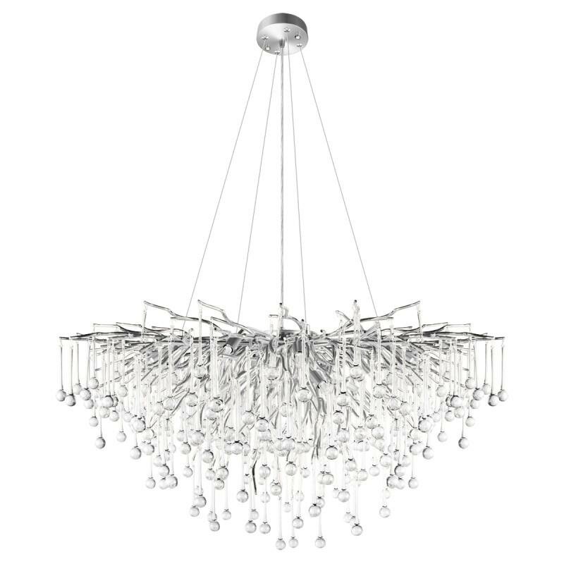 Подвесная люстра LOFT IT 10376/1000