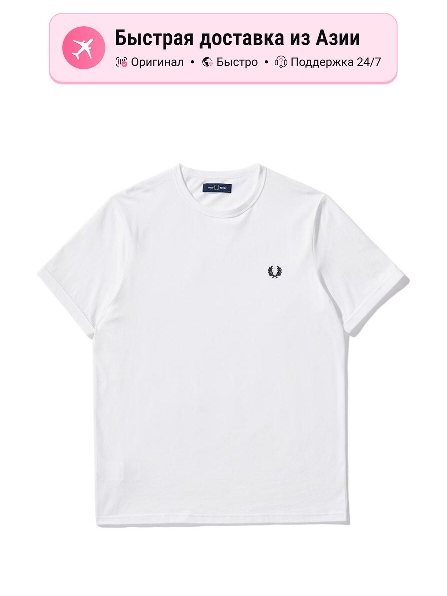 Футболка FRED PERRY Active